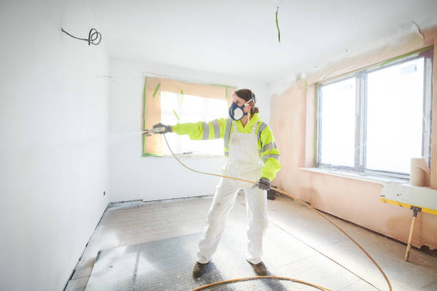 Best Environmental Consulting for Mold Prevention  in Genoa, OH
