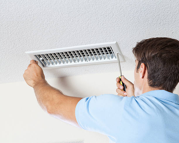 Best Mold Remediation for Healthcare Facilities  in Genoa, OH
